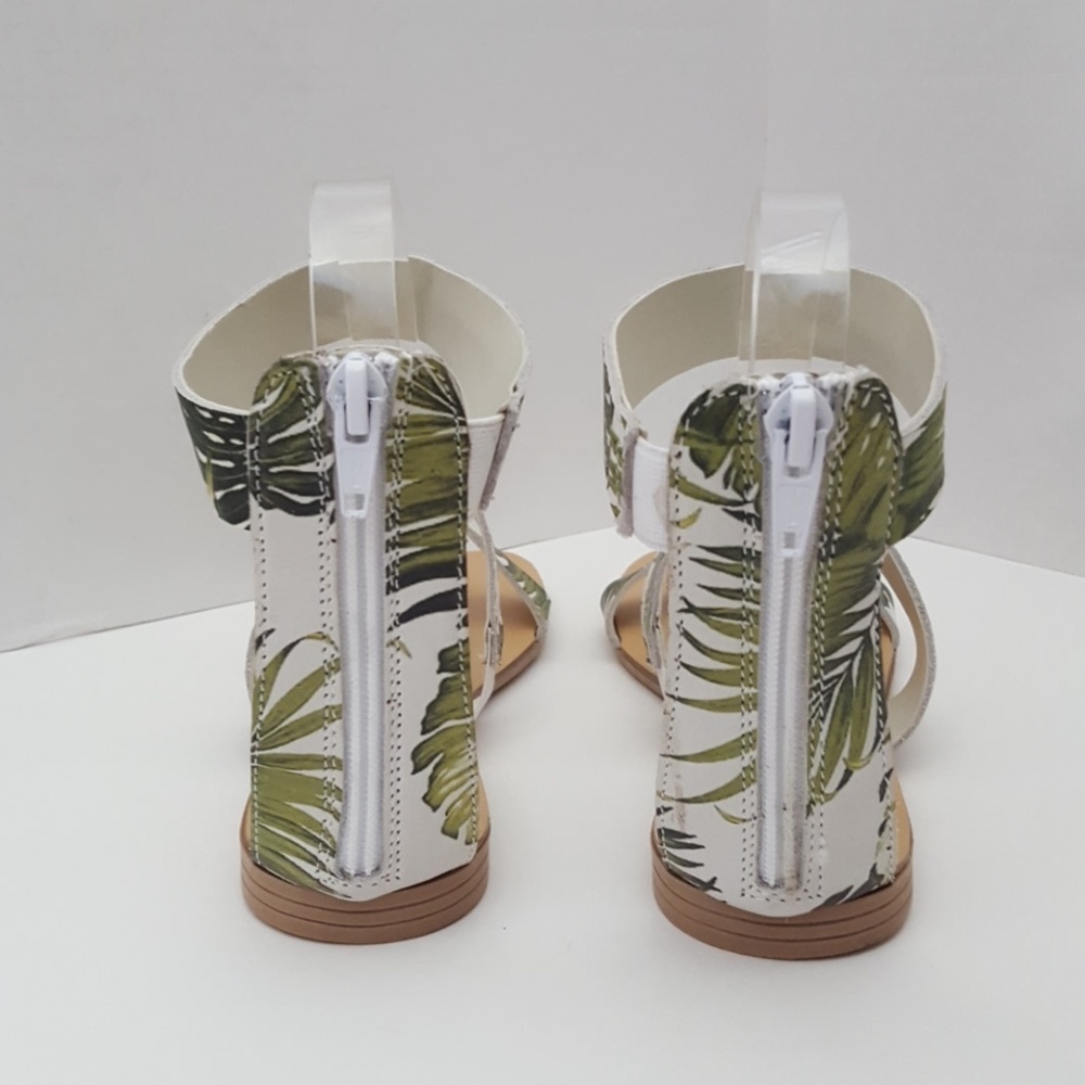 Matisse Nikita palm leather sandals 6M - Picture 4 of 8